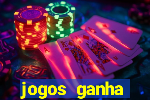 jogos ganha dinheiro sem depositar